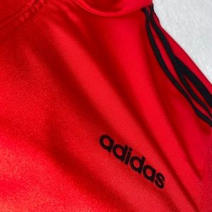 |Adidas Essentials 3-Stripes Tricot Track Jacket|